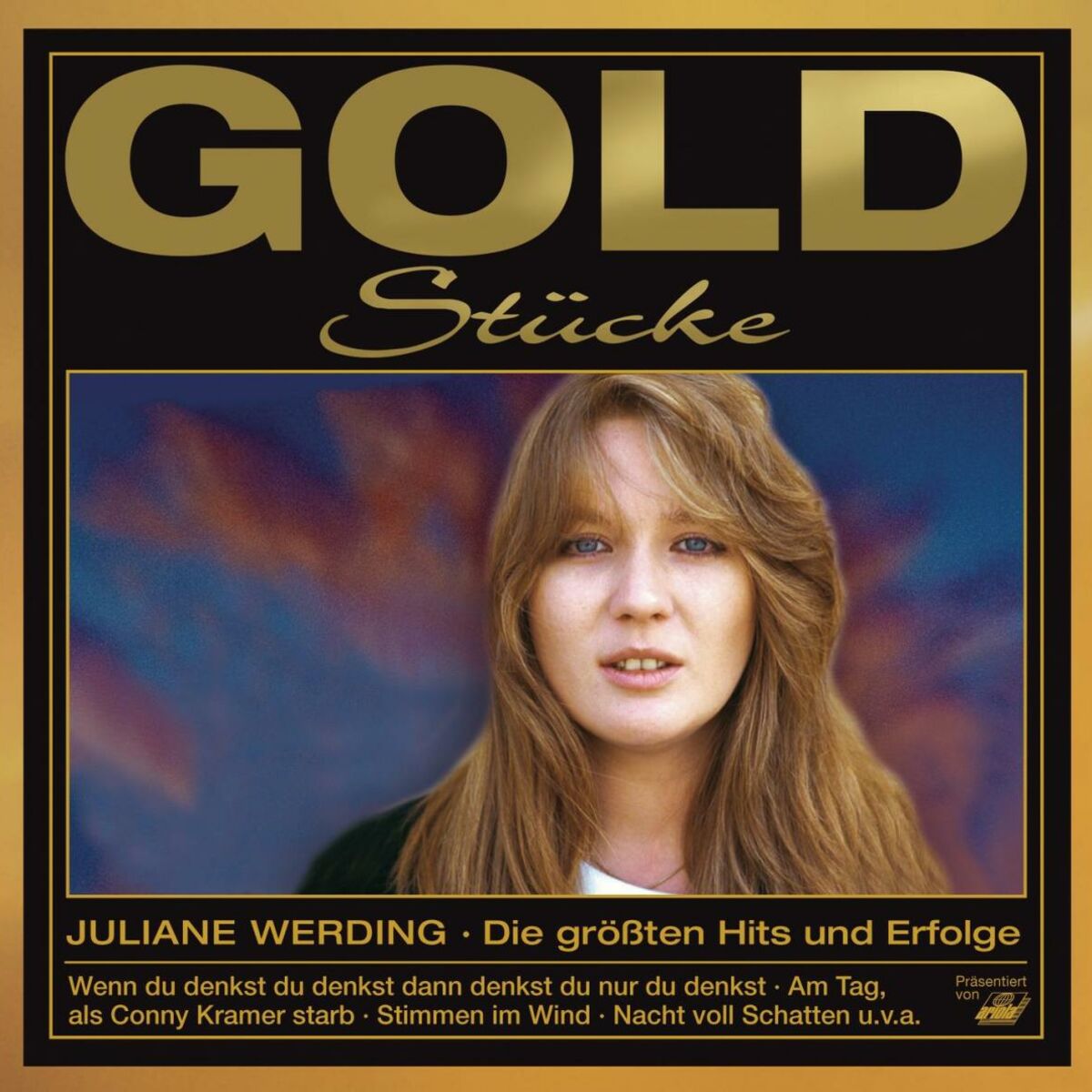 Juliane Werding